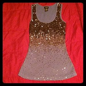 Womens tank top